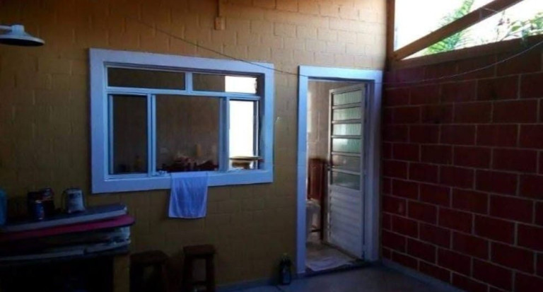 Imagem Sobrado com 2 Quartos à Venda, 100 m² em Cibratel Ii - Itanhaém Imagem Sobrado com 2 Quartos à Venda, 100 m² em Cibratel Ii - Itanhaém