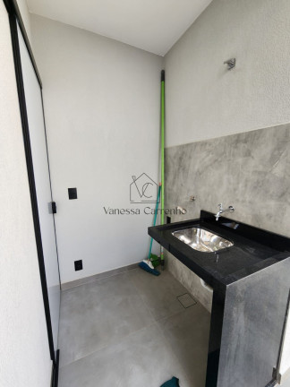 Imagem Casa de Condomínio com 3 Quartos à Venda, 124 m² em Condomínio Horto Florestal 2 - Sorocaba