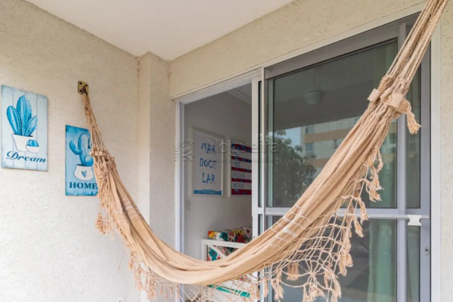 Imagem Apartamento com 2 Quartos à Venda, 69 m² em Muro Alto - Ipojuca