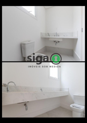 Imagem Casa com 4 Quartos à Venda, 707 m² em Granja Julieta - São Paulo