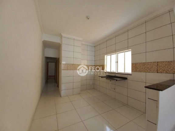 Imagem Casa com 2 Quartos à Venda, 69 m² em Monte Carlo - Americana Imagem Casa com 2 Quartos à Venda, 69 m² em Monte Carlo - Americana