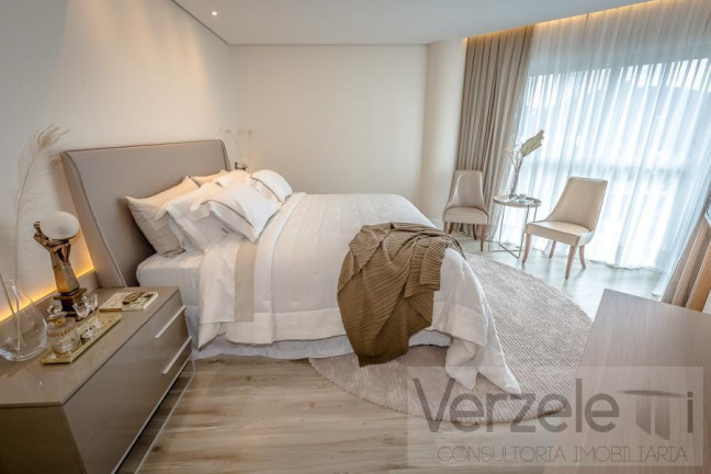 Imagem Apartamento com 3 Quartos à Venda, 166 m² em Praia Brava De Itajaí - Itajaí Imagem Apartamento com 3 Quartos à Venda, 166 m² em Praia Brava De Itajaí - Itajaí