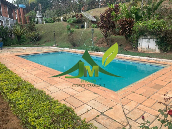 Imagem Chácara com 6 Quartos à Venda, 3.300 m² em Portão - Atibaia Imagem Chácara com 6 Quartos à Venda, 3.300 m² em Portão - Atibaia