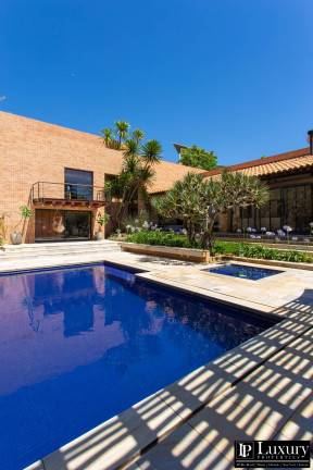 Imagem Casa de Condomínio com 5 Quartos à Venda, em Condomínio Terras De São José - Itu Imagem Casa de Condomínio com 5 Quartos à Venda, em Condomínio Terras De São José - Itu