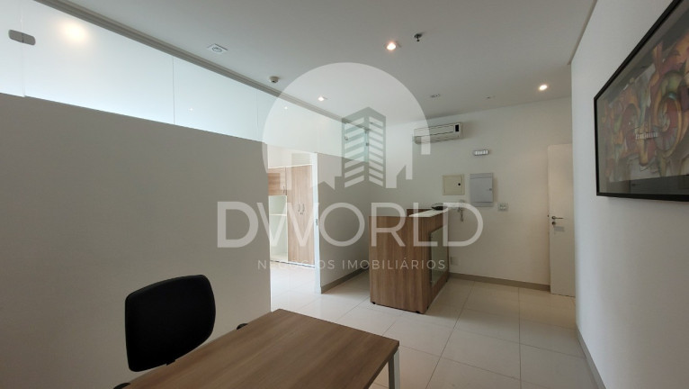 Imagem Sala Comercial à Venda, 37 m² em Centro - São Bernardo Do Campo Imagem Sala Comercial à Venda, 37 m² em Centro - São Bernardo Do Campo