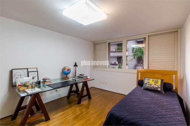 Imagem Apartamento com 2 Quartos à Venda, 340 m² em Jardim Paulistano - São Paulo Imagem Apartamento com 2 Quartos à Venda, 340 m² em Jardim Paulistano - São Paulo