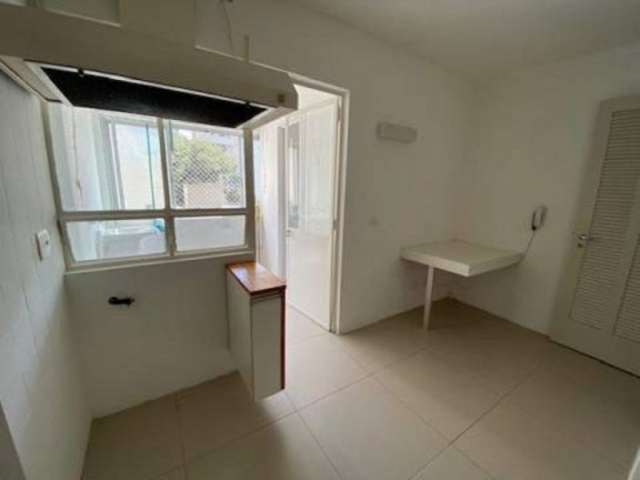 Imagem Imóvel com 3 Quartos para Alugar, 114 m² em Cerqueira César - São Paulo