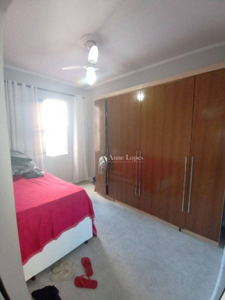 Imagem Apartamento com 3 Quartos à Venda, 82 m² em Campo Grande - Santos Imagem Apartamento com 3 Quartos à Venda, 82 m² em Campo Grande - Santos