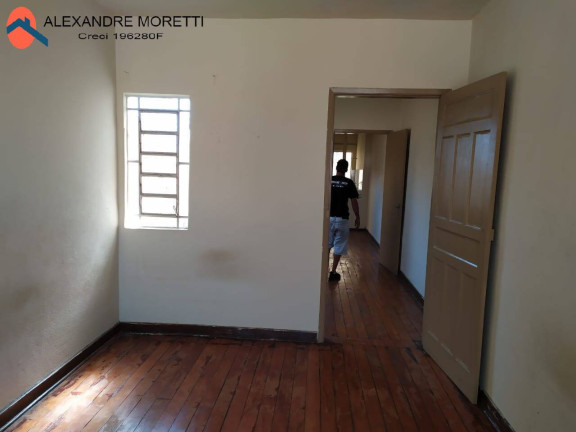 Imagem Apartamento com 1 Quarto para Alugar, 70 m² em Centro - Sorocaba