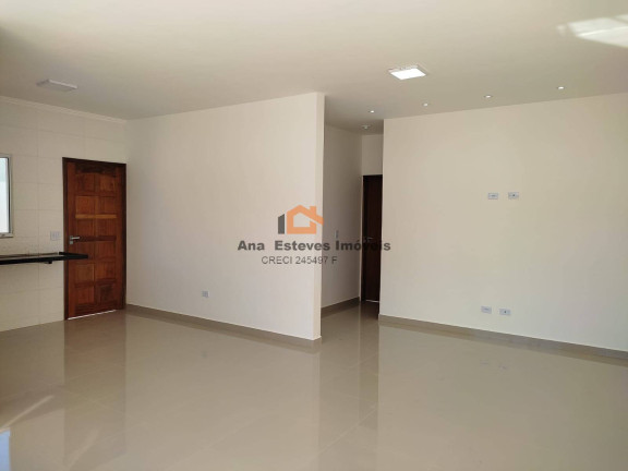 Imagem Casa com 2 Quartos à Venda, 150 m² em Cibratel - Itanhaém