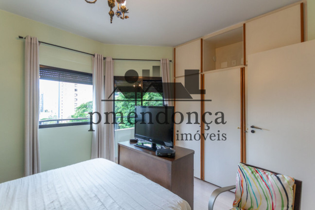 Imagem Apartamento com 3 Quartos à Venda, 156 m² em Perdizes - São Paulo Imagem Apartamento com 3 Quartos à Venda, 156 m² em Perdizes - São Paulo