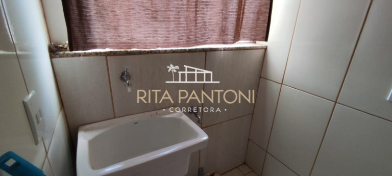 Imagem Apartamento com 2 Quartos à Venda, 53 m² em Jardim Palma Travassos - Ribeirão Preto
