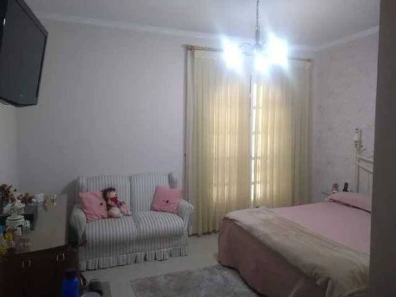 Imagem Casa com 4 Quartos à Venda, 340 m² em Parque Campolim - Sorocaba