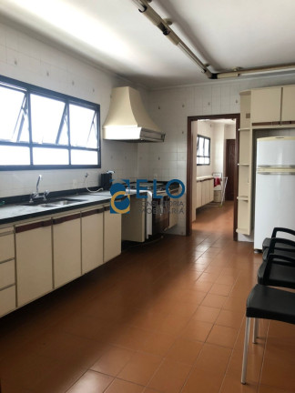 Imagem Apartamento com 3 Quartos à Venda, 242 m² em Boqueirão - Santos Imagem Apartamento com 3 Quartos à Venda, 242 m² em Boqueirão - Santos