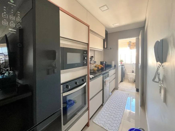 Imagem Apartamento com 3 Quartos à Venda, 112 m² em Abraão - Florianópolis
