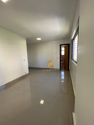 Imagem Apartamento com 3 Quartos à Venda, 166 m² em Setor Oeste - Goiânia