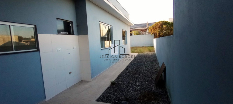 Imagem Casa com 2 Quartos à Venda,  em Vila Nova - Barra Velha
