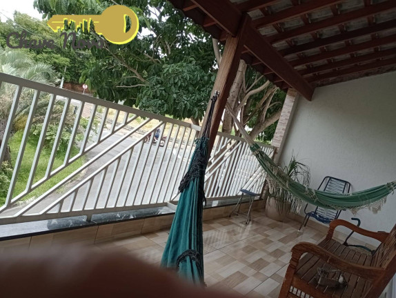 Imagem Casa com 4 Quartos à Venda, 130 m² em Residencial Vem Viver - Bragança Paulista Imagem Casa com 4 Quartos à Venda, 130 m² em Residencial Vem Viver - Bragança Paulista