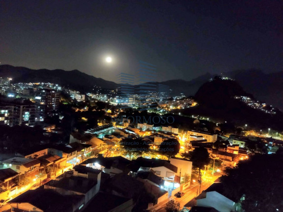 Imagem Apartamento com 2 Quartos à Venda, 55 m² em Freguesia (jacarepaguá) - Rio De Janeiro
