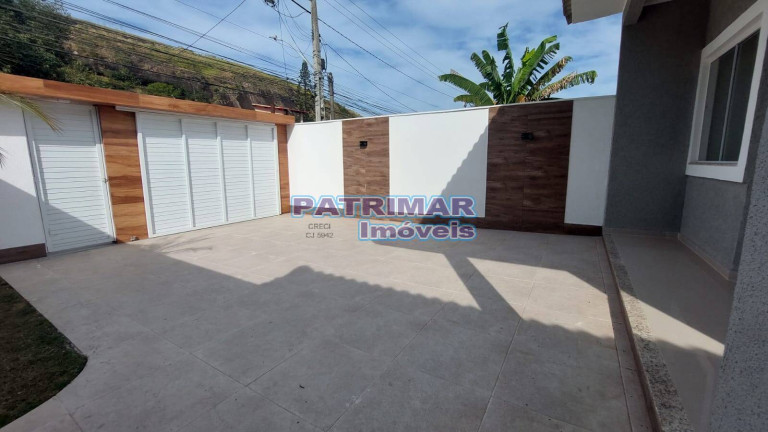 Imagem Casa com 2 Quartos à Venda, 152 m² em Recanto De Itaipuaçu (itaipuaçu) - Maricá Imagem Casa com 2 Quartos à Venda, 152 m² em Recanto De Itaipuaçu (itaipuaçu) - Maricá