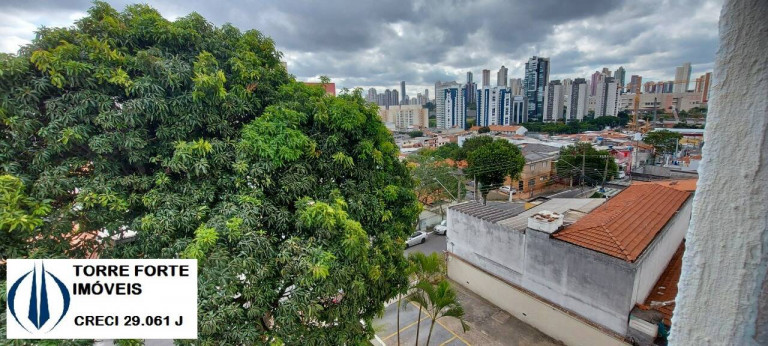 Imagem Apartamento com 2 Quartos à Venda, 51 m² em Vila Invernada - São Paulo