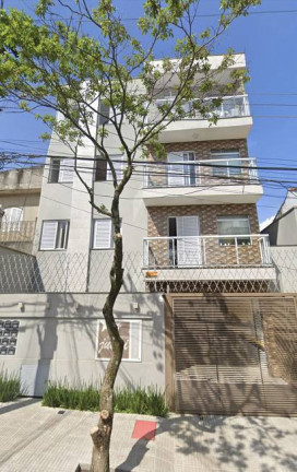 Apartamento com 2 Quartos à Venda, 36 m² em Cidade Antônio Estevão De Carvalho - São Paulo