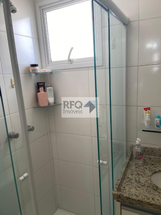 Imagem Imóvel com 2 Quartos à Venda, 69 m² em Vila Gumercindo - São Paulo