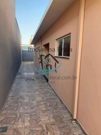 Imagem Casa com 2 Quartos à Venda, 63 m² em Balneario Dos Golfinhos - Caraguatatuba