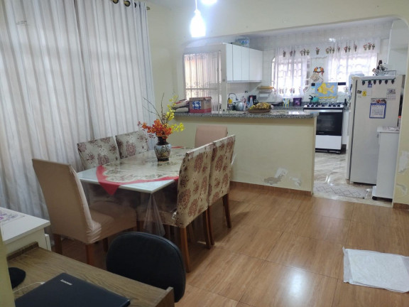 Imagem Casa com 3 Quartos à Venda, 199 m² em Butantã - São Paulo Imagem Casa com 3 Quartos à Venda, 199 m² em Butantã - São Paulo