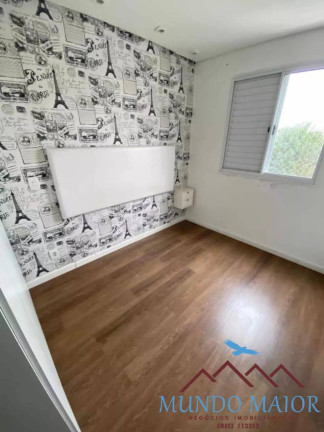Imagem Apartamento com 3 Quartos à Venda, 65 m² em Vila Alzira - Santo André Imagem Apartamento com 3 Quartos à Venda, 65 m² em Vila Alzira - Santo André