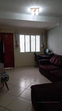 Imagem Casa com 2 Quartos à Venda, 83 m² em Itaim Paulista - Jardim Campos - São Paulo