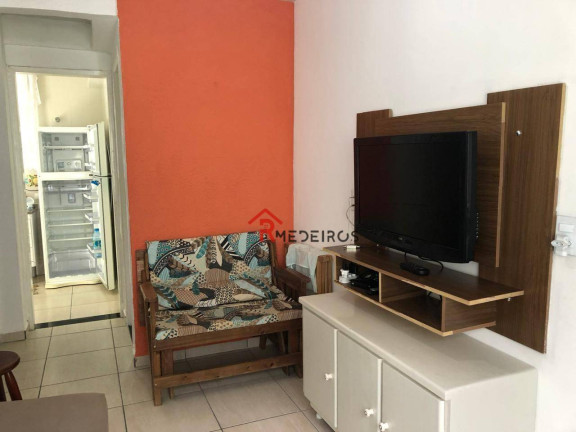 Imagem Apartamento com 1 Quarto à Venda, 40 m² em Ocian - Praia Grande Imagem Apartamento com 1 Quarto à Venda, 40 m² em Ocian - Praia Grande