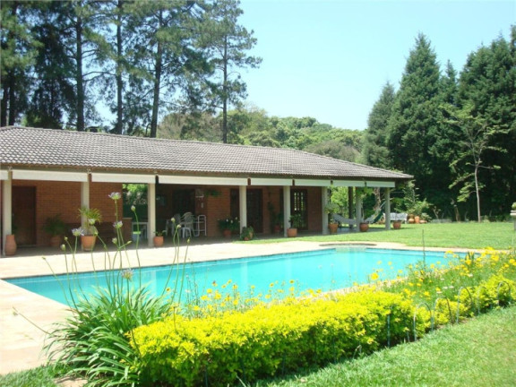 Imagem Casa com 5 Quartos à Venda, 781 m² em Parque Silvino Pereira - Cotia Imagem Casa com 5 Quartos à Venda, 781 m² em Parque Silvino Pereira - Cotia