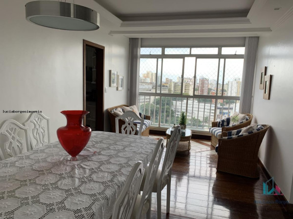 Imagem Apartamento com 4 Quartos à Venda, 190 m² em Graça - Salvador Imagem Apartamento com 4 Quartos à Venda, 190 m² em Graça - Salvador