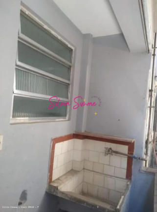 Imagem Apartamento com 2 Quartos à Venda, 68 m² em Vila Mathias - Santos Imagem Apartamento com 2 Quartos à Venda, 68 m² em Vila Mathias - Santos