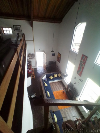 Imagem Casa com 2 Quartos à Venda, 330 m² em Vila São Geraldo - Taubaté