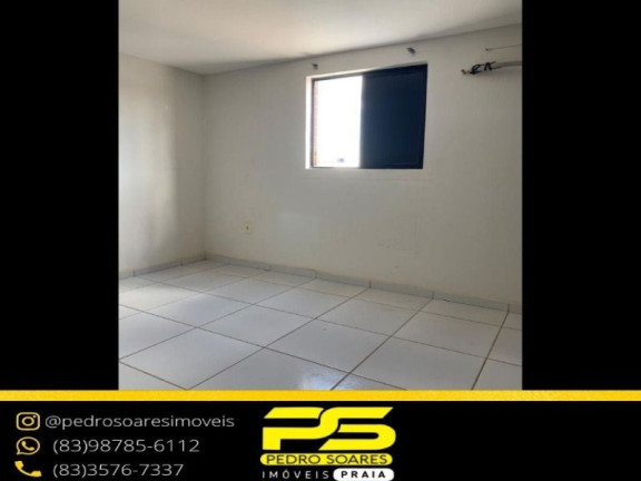 Imagem Apartamento com 2 Quartos à Venda, 55 m² em Cidade Dos Colibris - João Pessoa