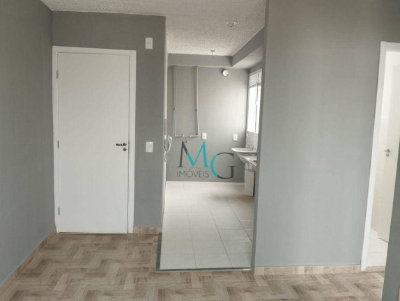 Imagem Apartamento com 2 Quartos para Alugar, 40 m² em Santa Cruz - Rio De Janeiro Imagem Apartamento com 2 Quartos para Alugar, 40 m² em Santa Cruz - Rio De Janeiro