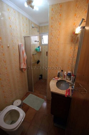 Imagem Apartamento com 3 Quartos à Venda, 122 m² em Perdizes - São Paulo Imagem Apartamento com 3 Quartos à Venda, 122 m² em Perdizes - São Paulo