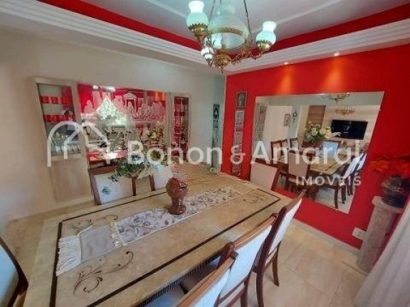 Imagem Casa de Condomínio com 3 Quartos à Venda, 8.000 m² em Sousas - Campinas Imagem Casa de Condomínio com 3 Quartos à Venda, 8.000 m² em Sousas - Campinas
