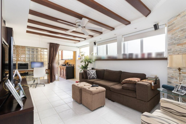 Imagem Apartamento com 3 Quartos à Venda, 140 m² em Vila Leopoldina - São Paulo
