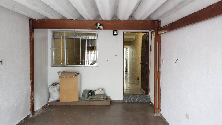 Imagem Casa com 2 Quartos à Venda, 92 m² em Burgo Paulista - São Paulo Imagem Casa com 2 Quartos à Venda, 92 m² em Burgo Paulista - São Paulo