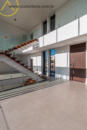 Imagem Casa com 4 Quartos à Venda, 620 m² em Condomínio Residencial Shamballa - Atibaia