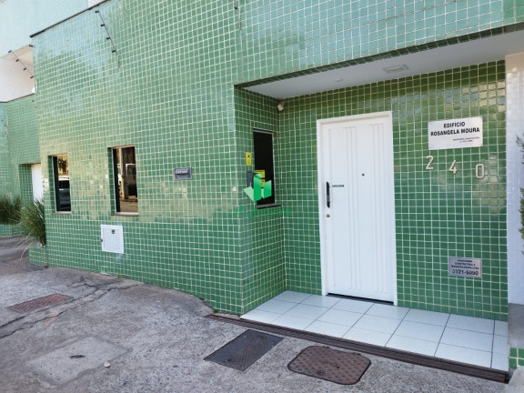 Imóvel com 3 Quartos para Alugar, 1 m² em Ibituruna - Montes Claros