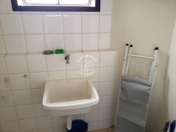 Imagem Apartamento com 1 Quarto à Venda, 37 m² em Nova Aliança - Ribeirão Preto