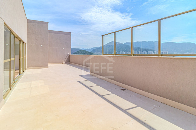 Imagem Cobertura com 4 Quartos à Venda, 372 m² em Barra Da Tijuca - Rio De Janeiro Imagem Cobertura com 4 Quartos à Venda, 372 m² em Barra Da Tijuca - Rio De Janeiro