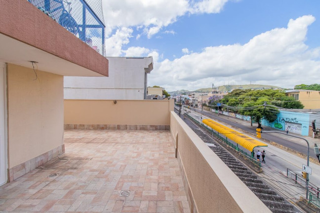 Imagem Apartamento com 1 Quarto à Venda, 89 m² em Jardim Botânico - Porto Alegre