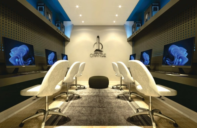 Imagem Imóvel com 3 Quartos à Venda, 76 m² em Centro - Balneário Camboriú