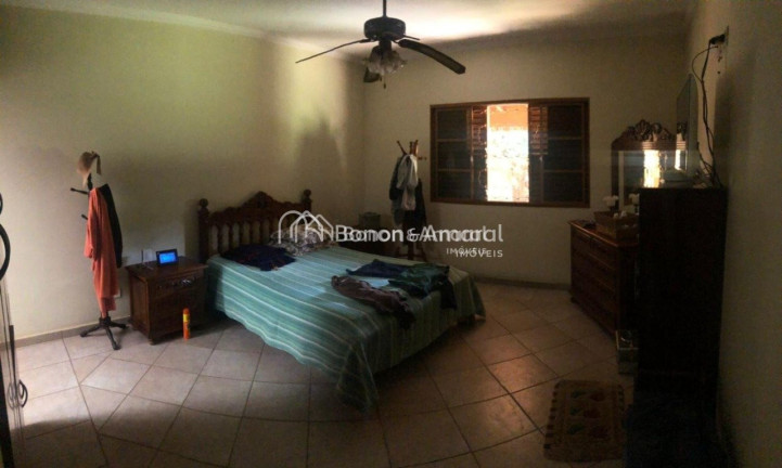Imagem Casa com 3 Quartos à Venda ou Locação, 1.200 m² em Jardim Ypê - Paulínia