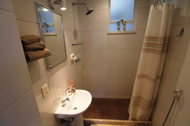 Imagem Apartamento com 1 Quarto para Temporada, 37 m² em Copacabana - Rio De Janeiro Imagem Apartamento com 1 Quarto para Temporada, 37 m² em Copacabana - Rio De Janeiro